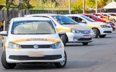 Detran.SP anuncia novas medidas para otimizar o agendamento de exames práticos