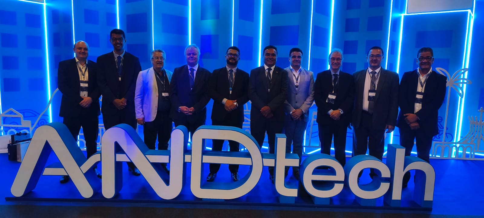 Sindautoescola.SP participa da ANDTECH 2026 e reforça debate sobre os desafios da formação de condutores