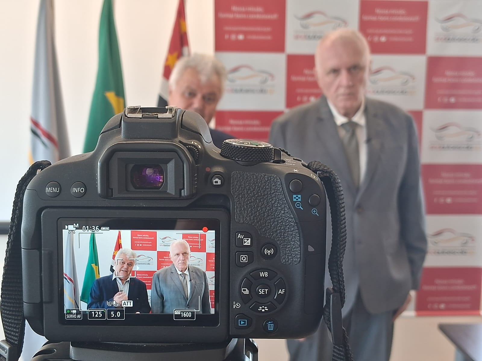 Boletim semanal - 24 a 27 de novembro de 2025