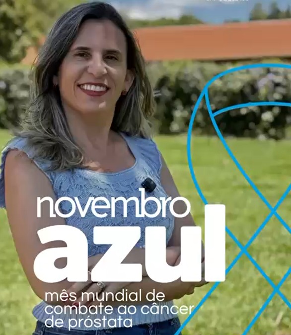 Sindautoescola.SP divulga novo vídeo da Diretora e Psicóloga Luciana Vidal sobre o Novembro Azul