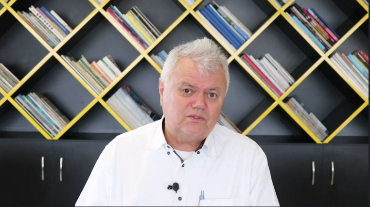 Boletim semanal - 27 a 31 de outubro de 2025