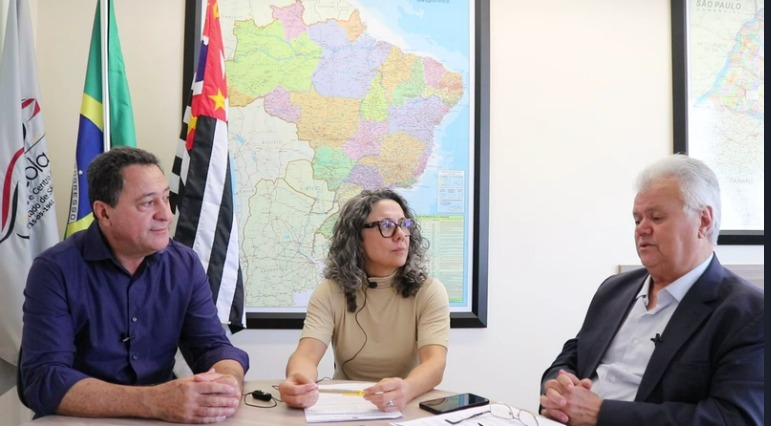 Boletim Semanal 08/12/2025 - 11/12/2025