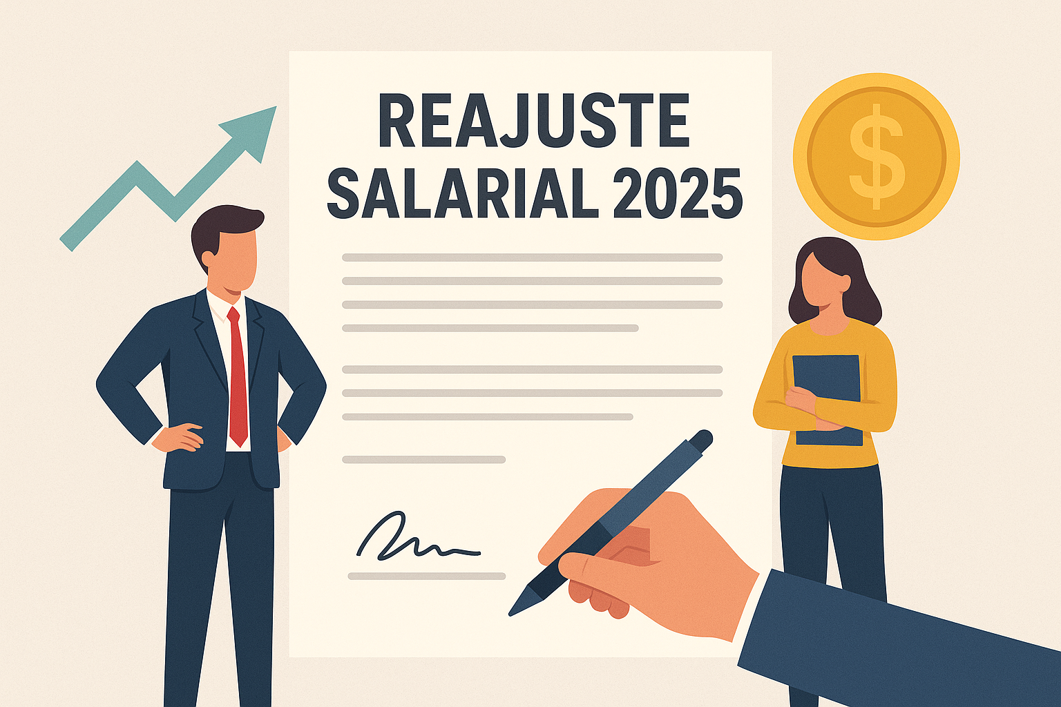 Reajuste salarial 2025: Sindautoescola.SP firma Convenções Coletivas com sindicatos laborais