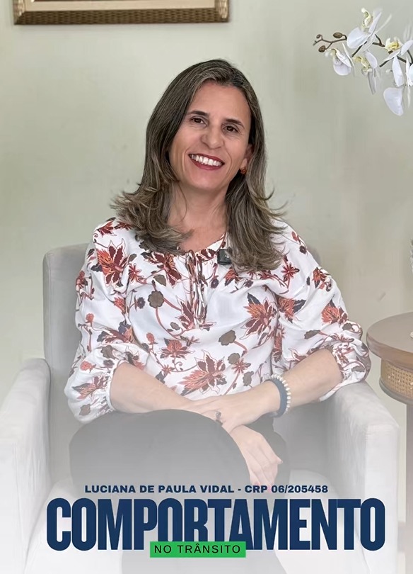 Empatia no trânsito: um caminho para um convívio mais seguro 