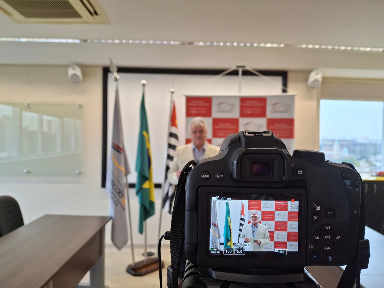 Boletim semanal - 10 a 14 de novembro de 2025