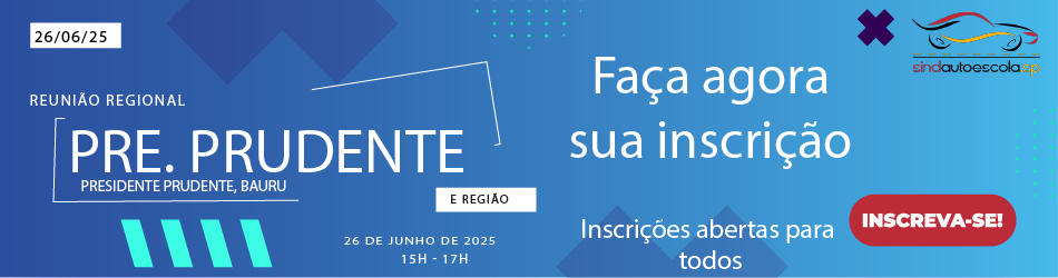 Reunião Regional em Presidente Prudente
