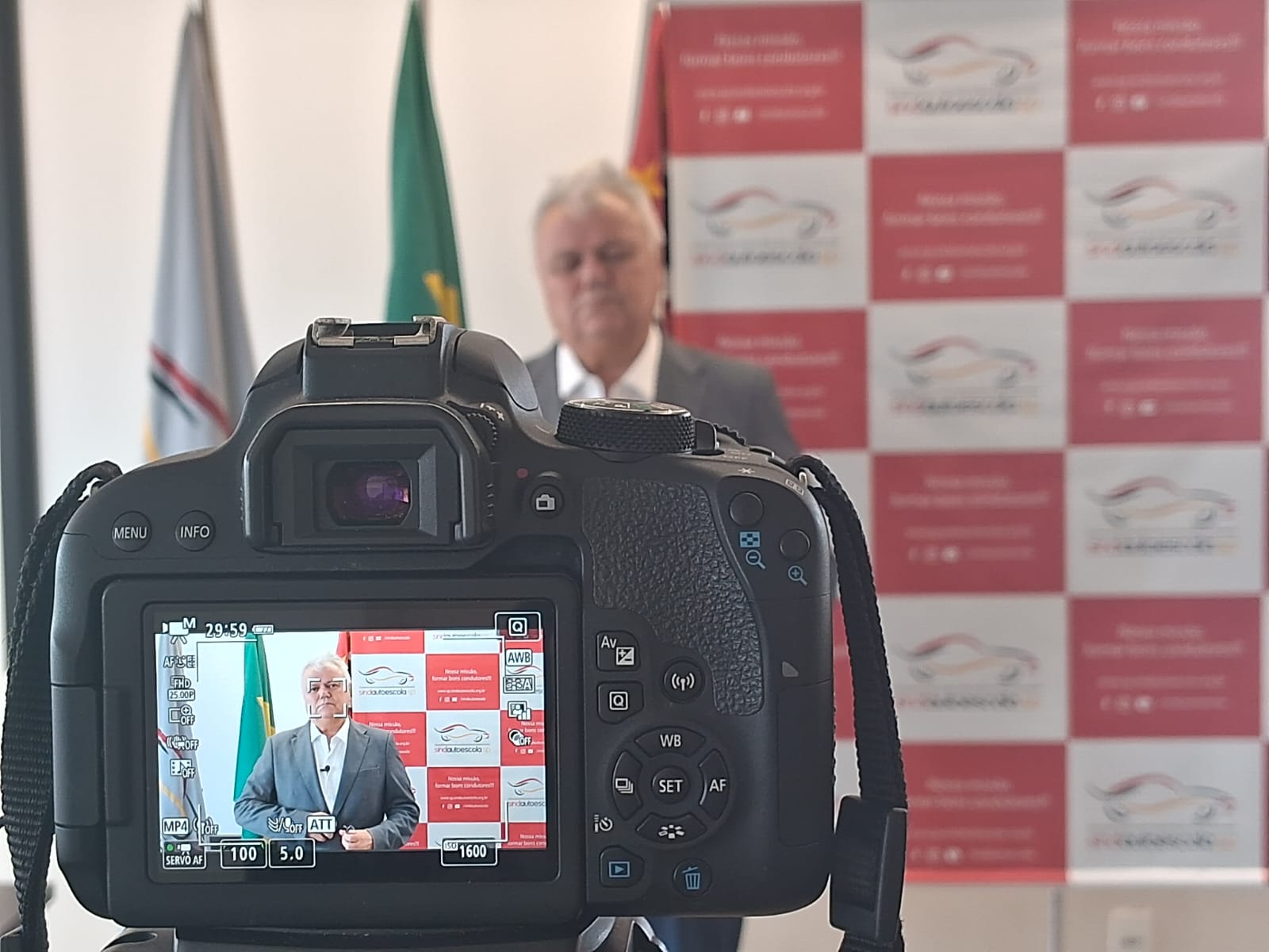 Boletim semanal - 03 a 07 de novembro de 2025