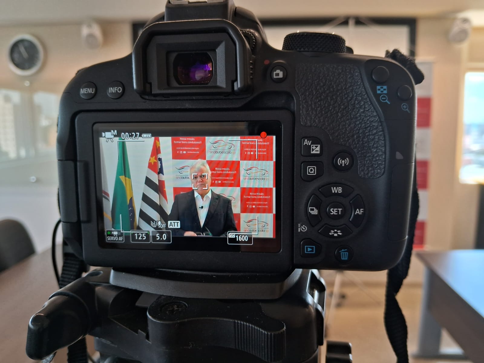 Boletim semanal - 15 a 18 de setembro de 2025