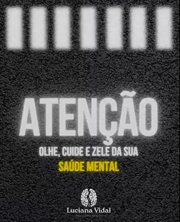 Novo vídeo com Luciana Vidal: saúde mental e equilíbrio emocional na gestão das Autoescolas