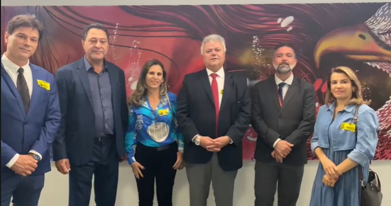 Sindautoescola.SP intensifica ações em Brasília em defesa das Autoescolas/CFCs