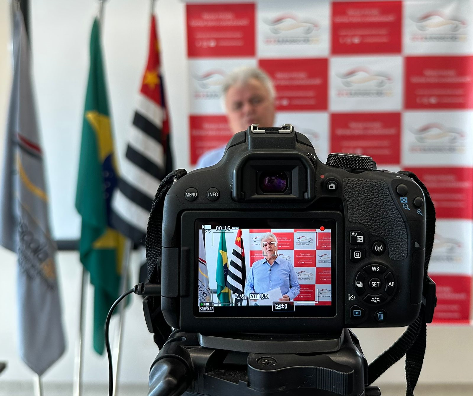 Semana Nacional de Trânsito e Encontro Estadual das Autoescolas/CFCs 2023