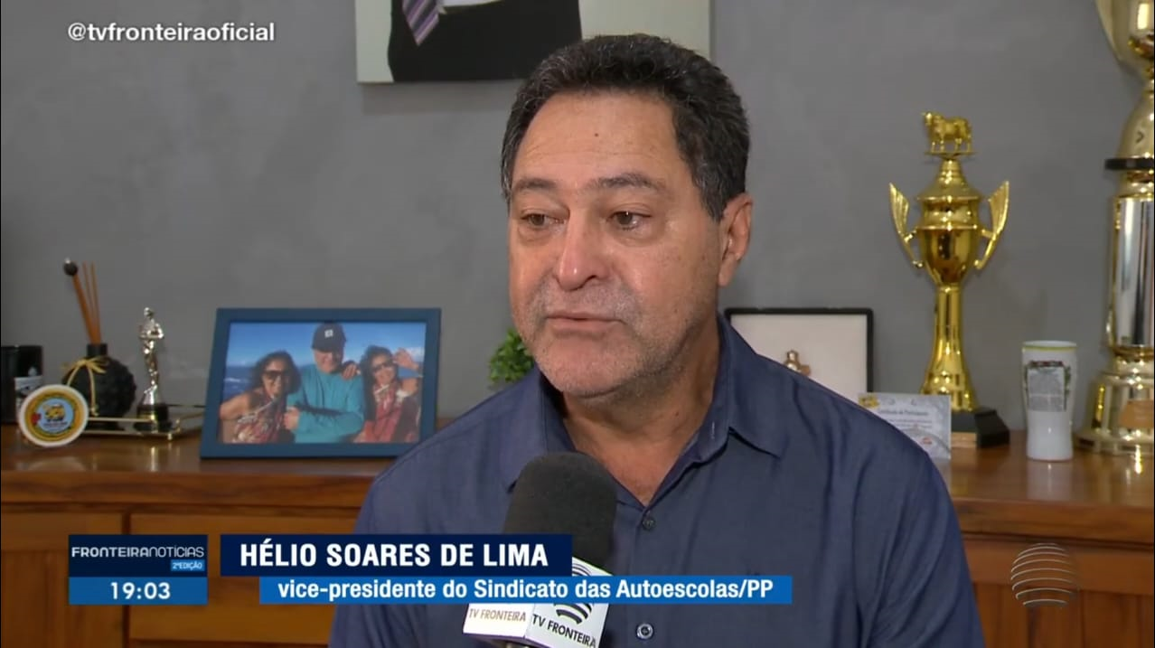 Mudanças nas regras da CNH impulsionam aumento na procura por habilitação em janeiro