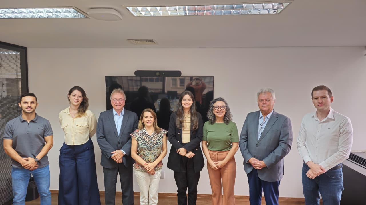 Sindautoescola.SP participa de reunião técnica com o Detran.SP para alinhar mudanças normativas e operacionais