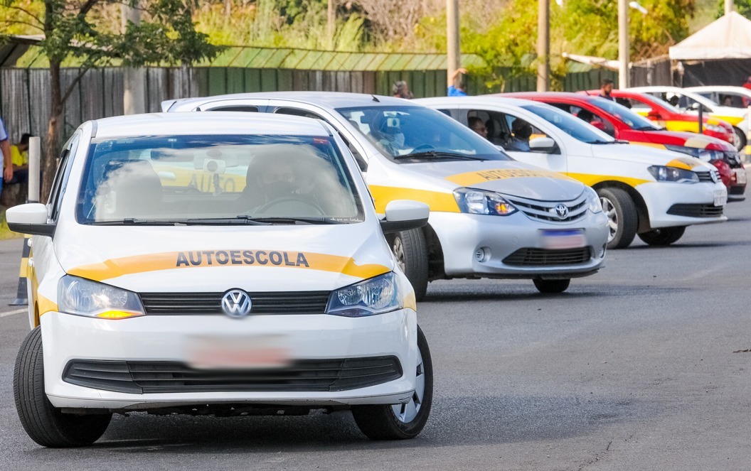 Vagas Remanescentes no Período de Carnaval