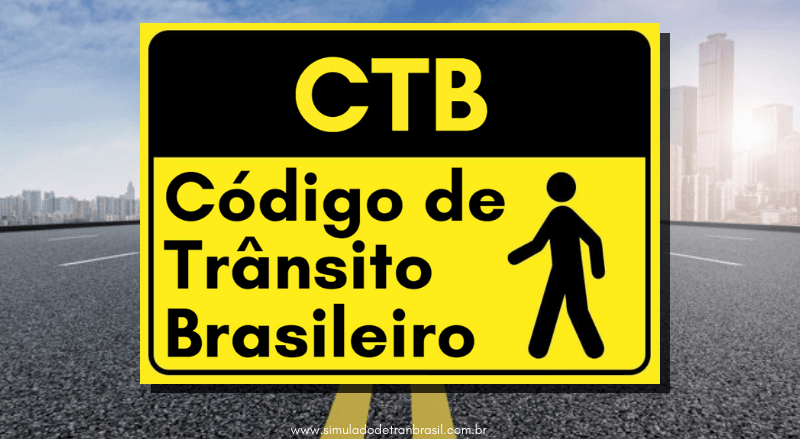 Entram em vigor as alterações do Código de Trânsito Brasileiro